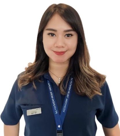 elfitri yana Hyundai