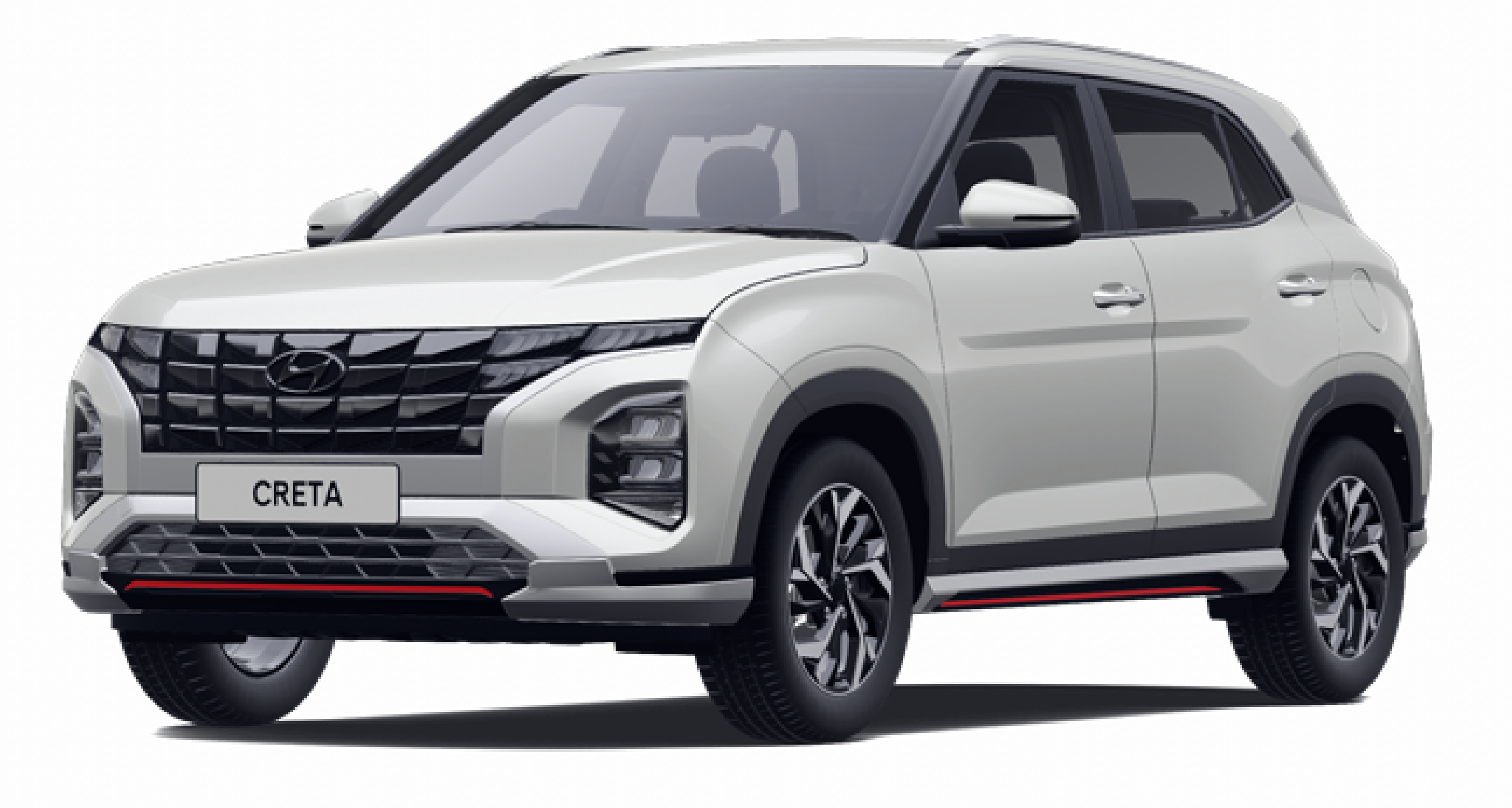 CRETA Hyundai