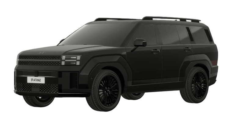 SANTA FE-BLACK-MATTE (1)