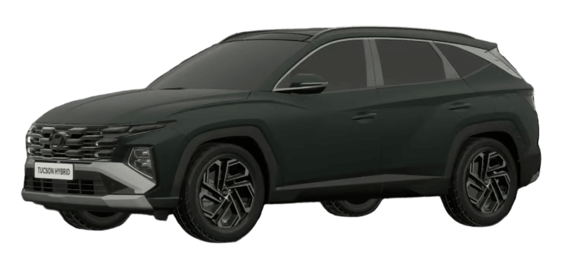 all-new-tucson