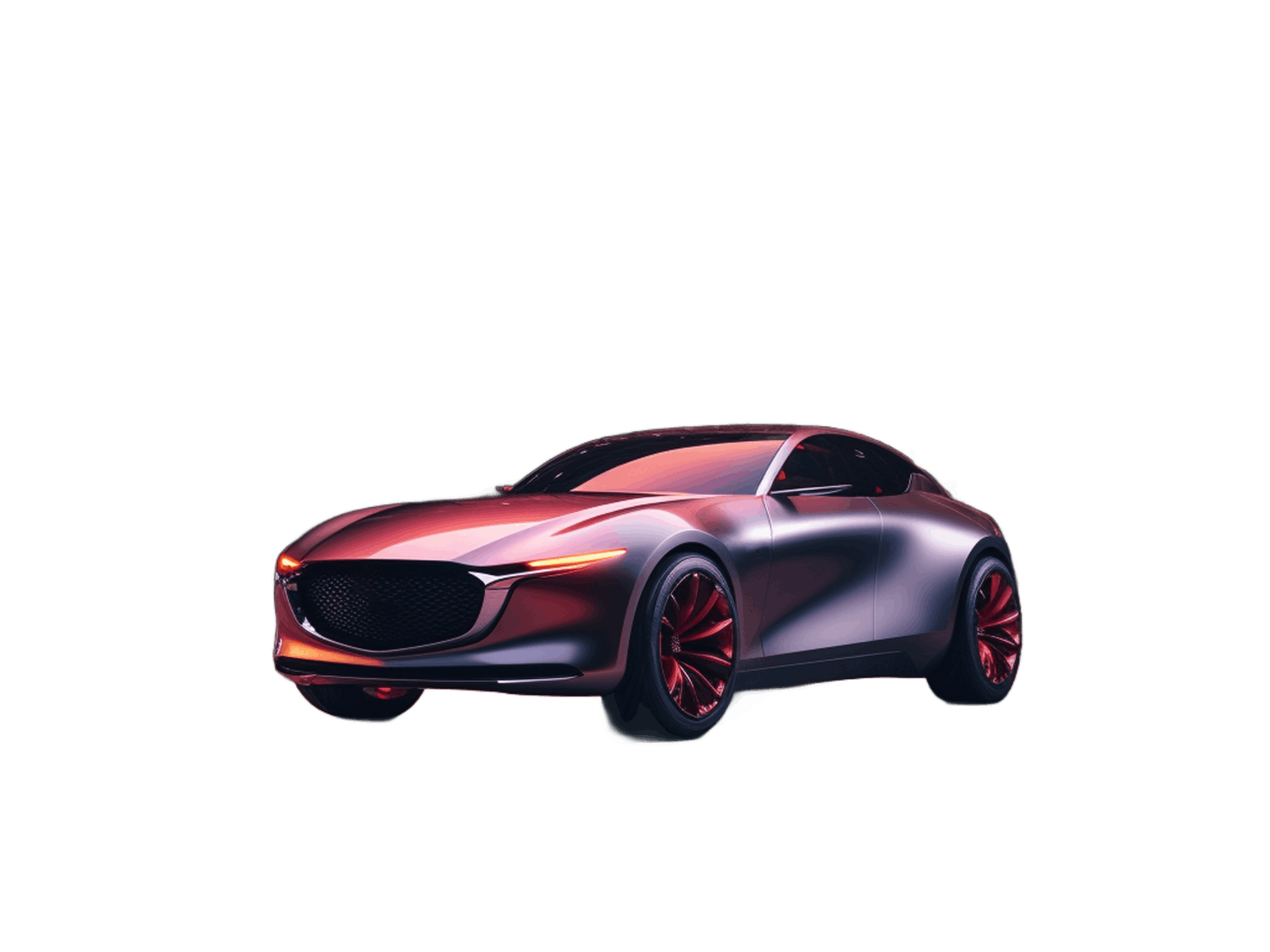 car-with-vibrant-colors