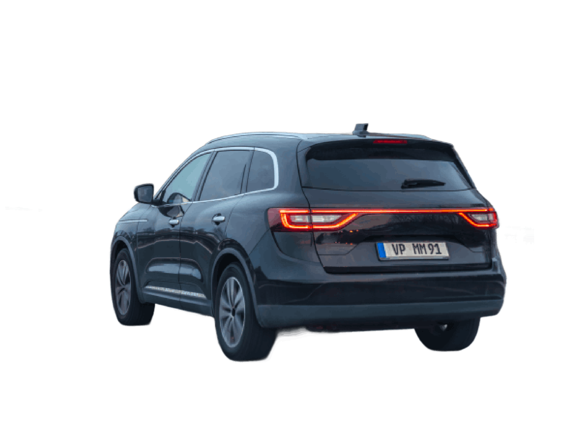 dark-suv-driving-winter-highway-modern-family-car-motion